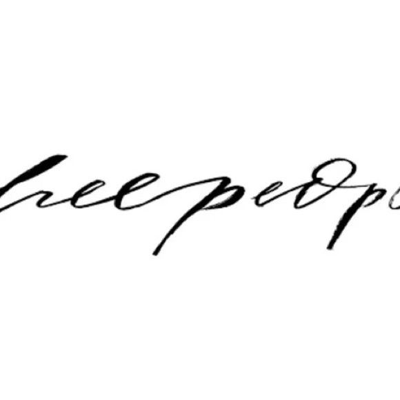 FREE PEOPLE Midnight Satin Bomber Jacket LARGE Black gorgeous - Picture 9 of 13